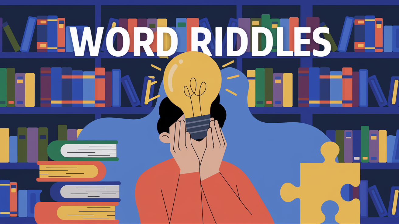 Word Riddles